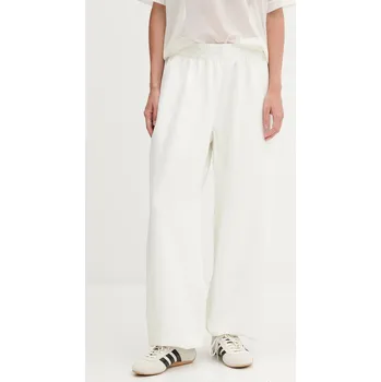 Pánské oblečení Tepláky adidas All SZN JV9896 béžová 01X, vel. XL