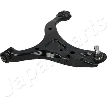 Zavěšení kol Řídicí páka, zavěšení kol JAPANPARTS BS-K25R