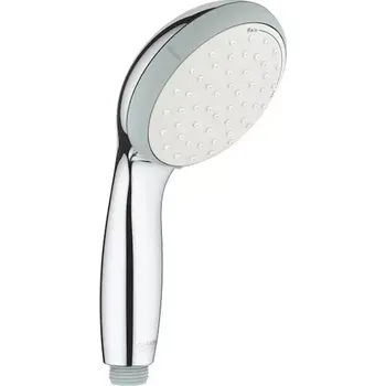 Grohe Vitalio Go - Sprchová hlavice 100, 2 proudy, chrom 26542000