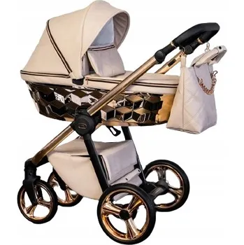 Kočárek Kočárek ADBOR LORETTO STARS 2v1, barva: 02