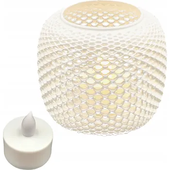 Svícen Svícen na čajové svíčky Nevox 7 cm 1 svíčka