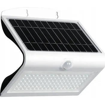 Nástěnné svítidlo Nástěnné svítidlo Eko-Light bílé s integrovaným LED zdrojem 6,8 W