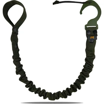 Fixátor závěsu zbraně RAGNAROK THOR-3 Barva: Oliva