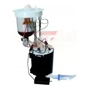 Palivový systém Kamoka 8400093 Palivové čerpadlo / Jednotka palivového čerpadla