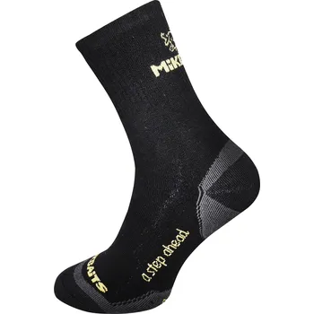 Mikbaits Ponožky Mikbaits Thermo Varianta: Mikbaits Ponožky Mikbaits Thermo 43-46