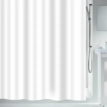 Sprchový závěs Textilní sprchový Závěs Spirella 180 x 200 cm