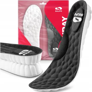 Vložka do bot Vložky do bot Sulpo velikost 37-38