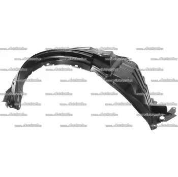 Podběh karosérie P přední plastové nadkolí [08-] 90.73.316A