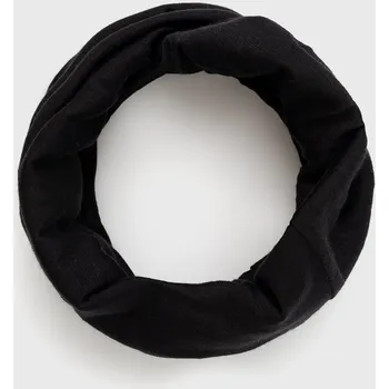 Nákrčník Nákrčník Icebreaker Flexi Cool-Lite Chute IB0A56FL001 černá 99X, vel. ONE SIZE