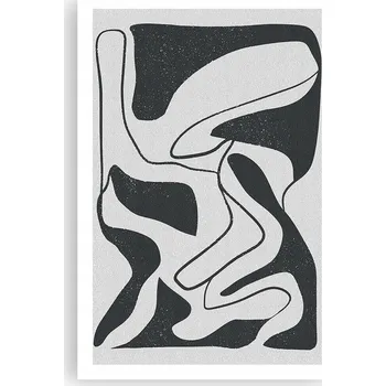 Obraz Obraz plakát do obýváku, ložnice 61x91 boho foto plakáty na zeď bez rámu