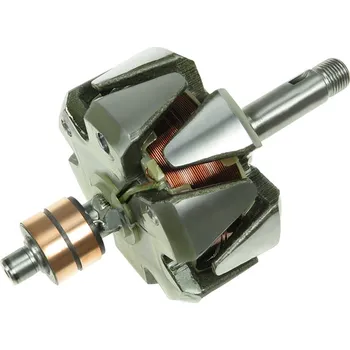 Alternátor AR0001 AS-PL ROTOR ALTERNÁTORU