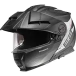 Přilba SCHUBERTH E2 Explorer antracitová 54-55 vel. S