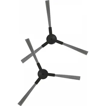 Kartáč pro robotický vysavač Kartáčky k vysavači TESLA AI200 Smart Robot Vacuum Laser boční 2ks