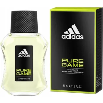Parfém Adidas EDT 50 ml Pure Game