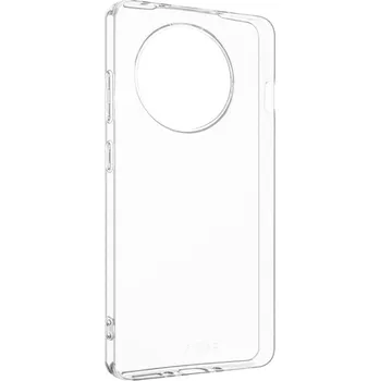 Pouzdro na mobilní telefon TPU gelový kryt FIXED Story pro OnePlus 13R, čirý, FIXTCC-1468-TR