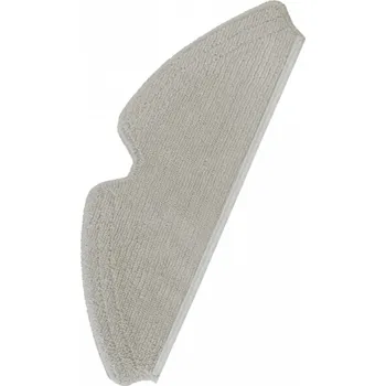 Utěrka pro robotický vysavač Mop k vysavači UONI V980 Plus textilní 1ks