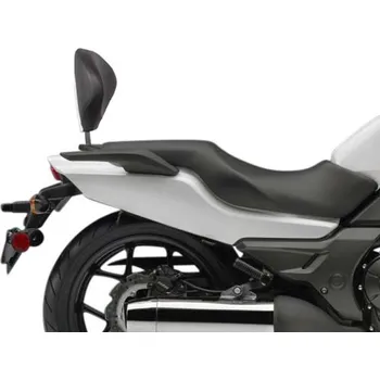 Zavazadlo na motocykl Montáž pro opěrku H0CT74RV HONDA CTX700 (14-18)