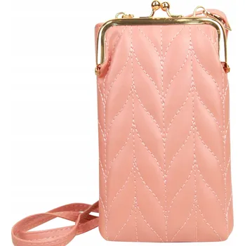 Kabelka Modrá kabelka psaníčko Lilly Bling