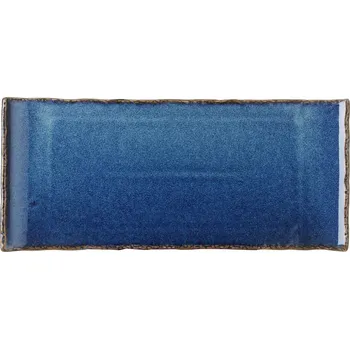 Talíř Fine Dine Obdélníkový talíř Eminence, 340 x 150 mm | 3 ks