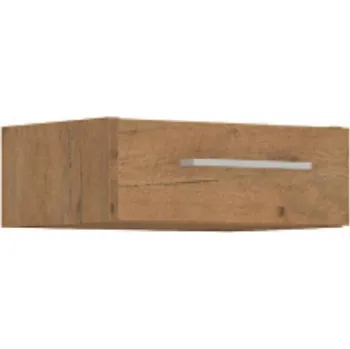 Kuchyňská skříňka Šuplíková skříňka, dub lancelot, VEGA 40 G-13 1S