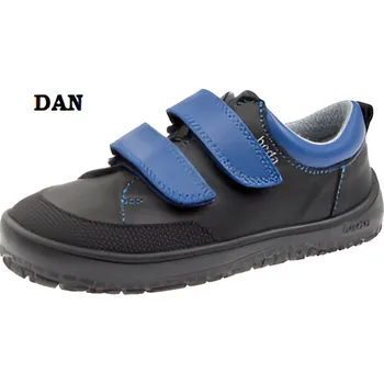 Dámská zdravotní obuv Beda celoroční nízké membránové boty pro děti BFN-170031/W/M/SO/GR - Dan Velikost EU: 30, vnitřní délka: 189, vnitřní šířka: 76