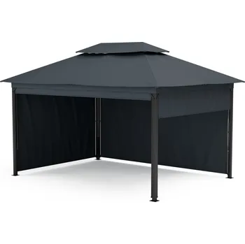 Zahradní altán Grandezza Cortina zahradní altán 3x4 (10046869)