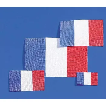 Krick Modelltechnik Krick Vlajka Francie 50x75mm (2)
