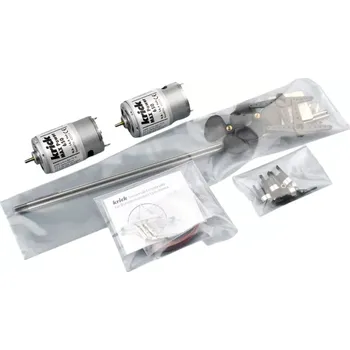 Krick Modelltechnik Krick pohonná sada Türkmodel Nordic 1:72