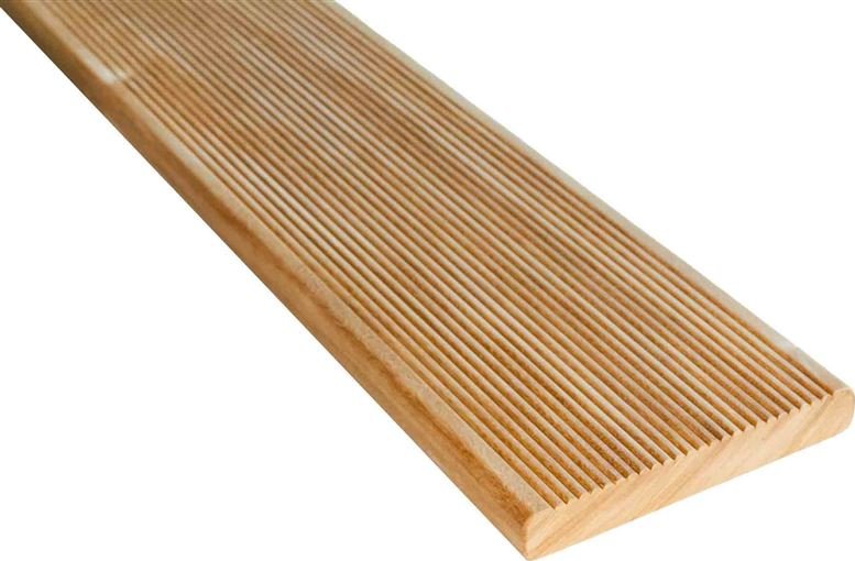 Garapa 25 x 145 mm jemná 3,965 m