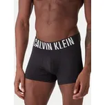 Calvin Klein Underwear Souprava boxerek 000NB3775A Černá L
