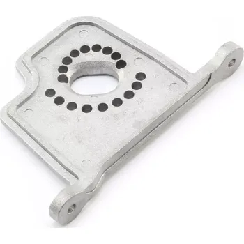 Losi lože motoru: Super Baja Rey