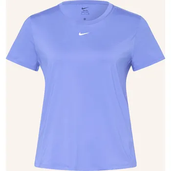 Dámské tričko Nike Dámské Tričko One Classic, fialová, 36