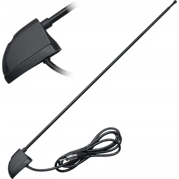 Autoanténa Automobilová anténa Blow FMD390 120 cm