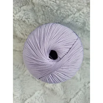 Himalaya Příze Bikini 80615 světlounká fialová