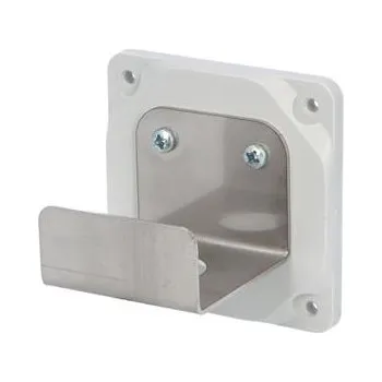 Rozvaděč Famatel Plastová deska 28000-MA PowerBOX s kovovou podpěrou