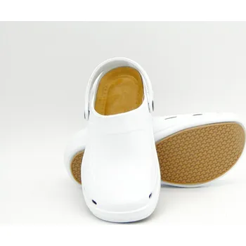 Dámské pantofle FITCLOG zdravotní certifikovaný pantofel bílá Velikost: 38