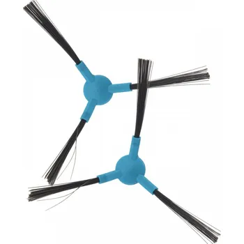 Kartáč pro robotický vysavač Kartáčky pro vysavač CECOTEC Conga 2499 Ultra Genesis sada, boční 2ks