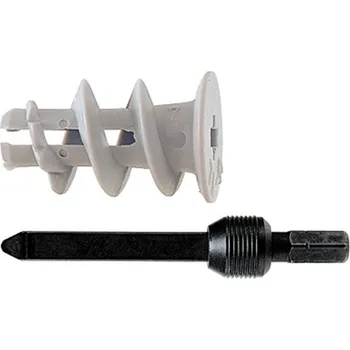 Hmoždinka GK hmoždinka FISCHER do sádrokartonu nylon