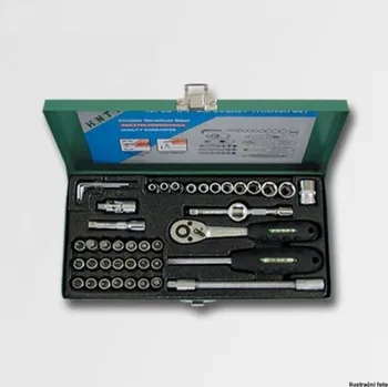 Gola sada Gola sada 1/4" 43 dílů (H1143)
