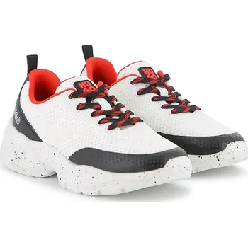 Chlapecké tenisky Dětské tenisky HUGO G01152.27.35 bílá 00X, EUR 29