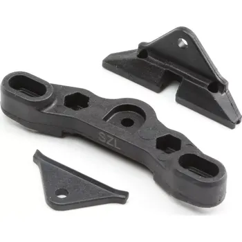 Team Losi Racing TLR blok sbíhavosti přední Stiffezel: 22 5.0
