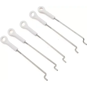 E-flite sada táhel: F-16 0.8m