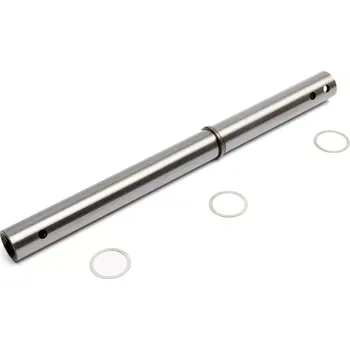 RC model Blade hlavní hřídel rotoru: Fusion 700