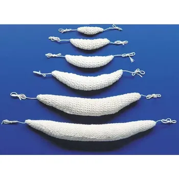 Krick Modelltechnik Krick Ochranný tlumič nárazů 200x35mm