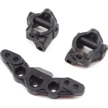 Losi blok Caster, Camber: Mini-T 2.0