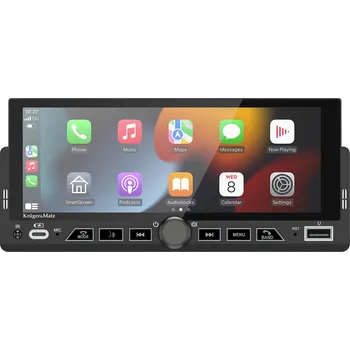 Autorádio Krüger & Matz KM2017