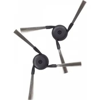 Kartáč pro robotický vysavač Kartáčky k vysavači DREAME Bot Aqua10 Ultra Roller (RLH71DE-WH) boční 2ks