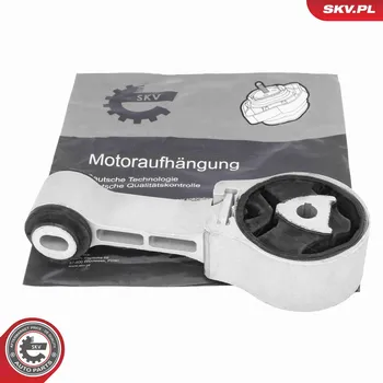 Zavěšení motoru Zavěšení motoru ESEN SKV 75SKV123