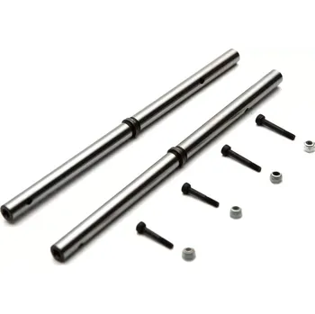 RC model Blade 360 CFX: Hlavní hřídel (2)