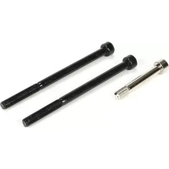 Losi šrouby zadní části šasi: 5TT